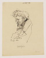 KT 2004 081
<br/>
Wampier
<br/>
<em>Prenen, Harry (1915-1992)</em>